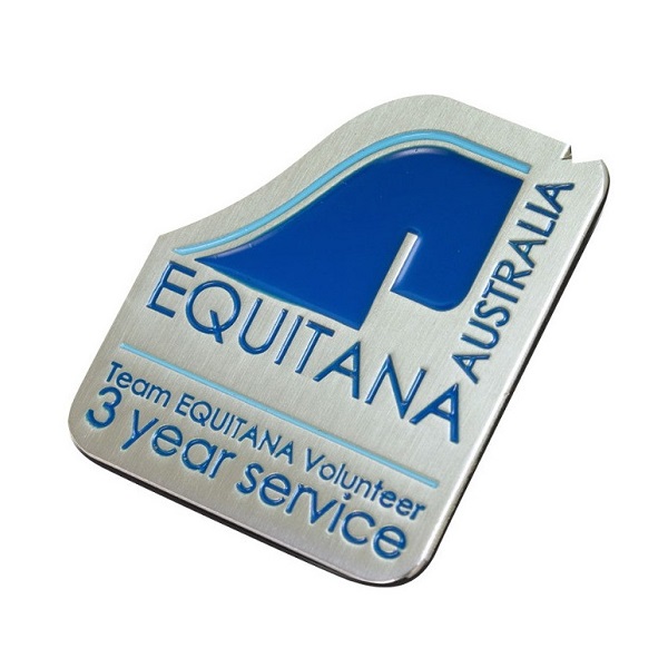 Custom Lapel Pin Badges