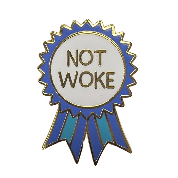 Custom Design Lapel Pin Badge