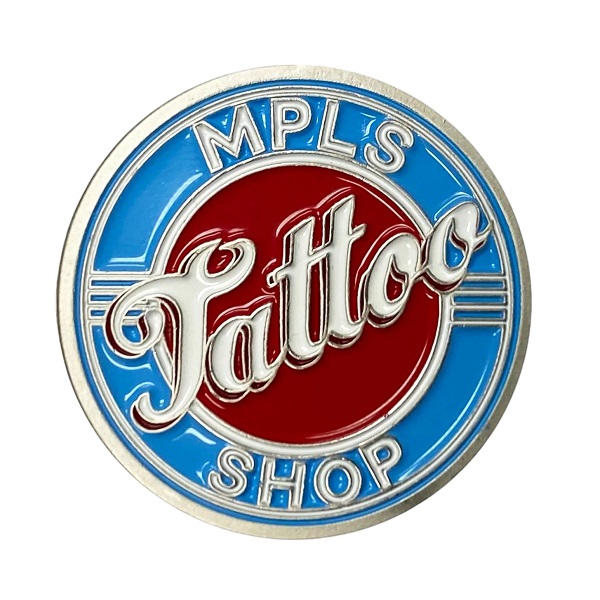 Custom Lapel Pins