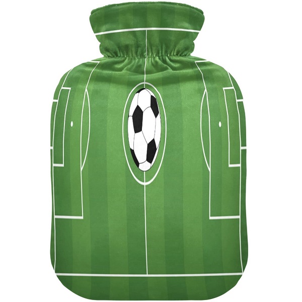 Custom Hot-Water Bottle Cover