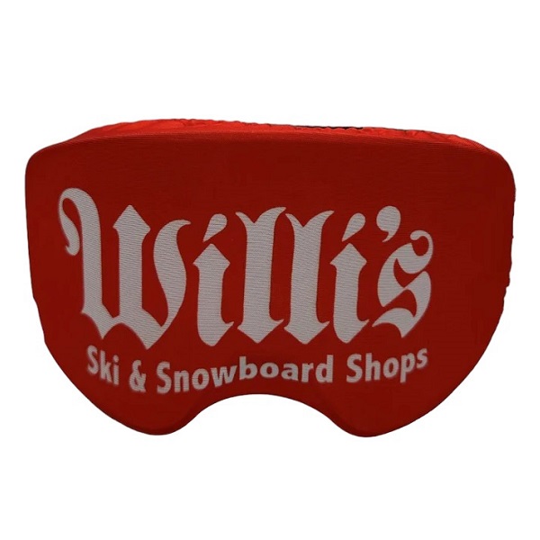 Own Design Ski Goggles Covers