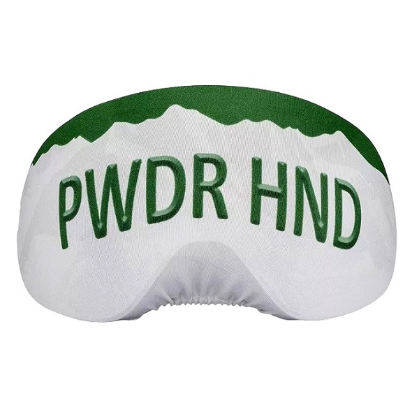 Own Design Ski Goggles Covers