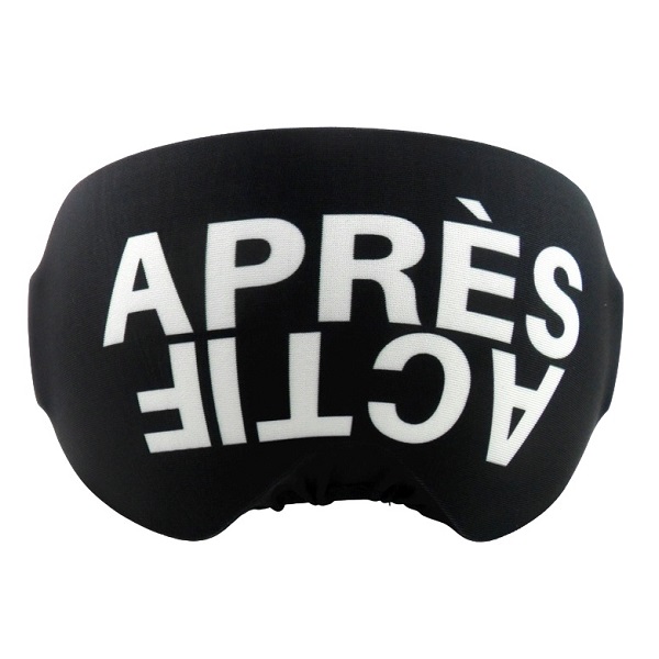 Custom Printed Goggle Covers