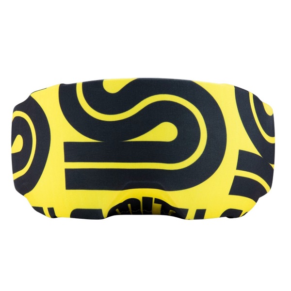 Custom Ski Goggle Covers