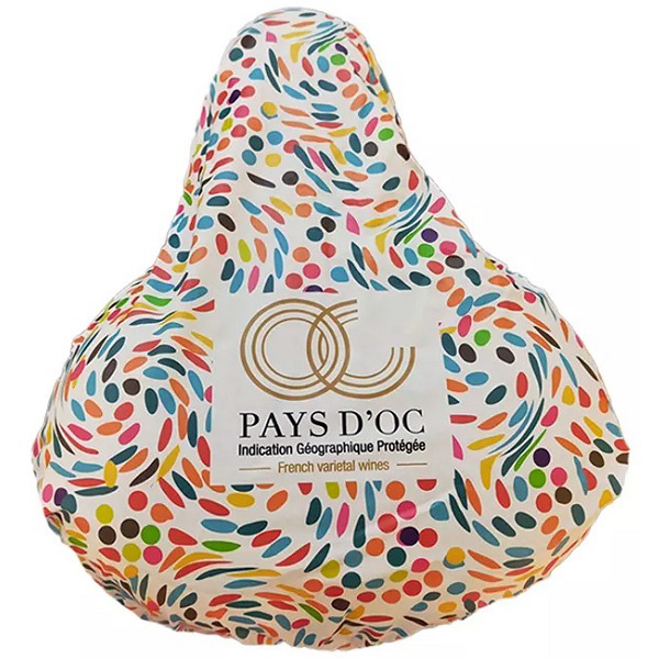 Promotional Bike Seat Covers