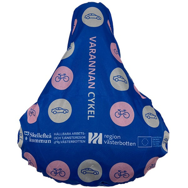 rPET Bike Seat Covers