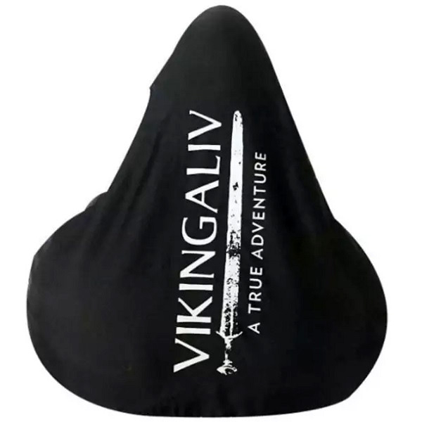 Custom Bike Seat Covers