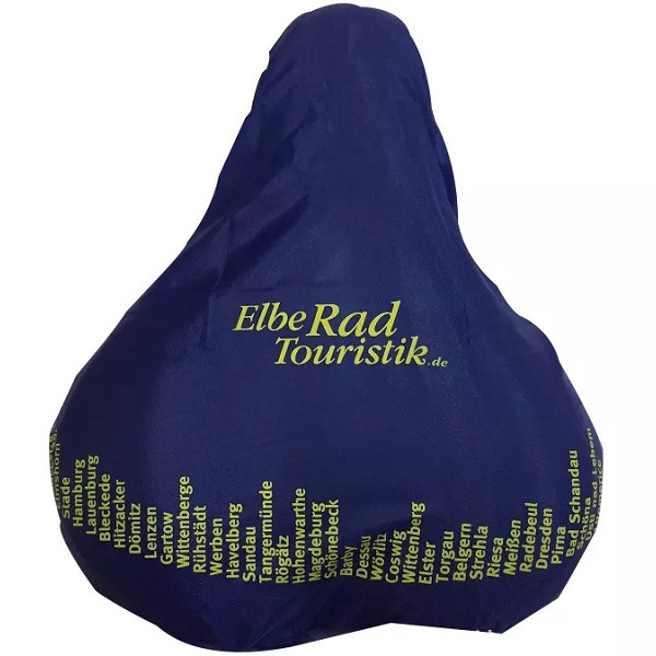 Promotional Bike Seat Covers