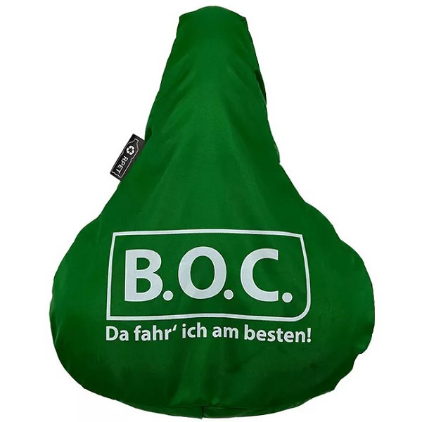 rPET Bike Seat Covers