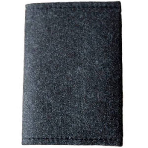 Felt Passport Holders