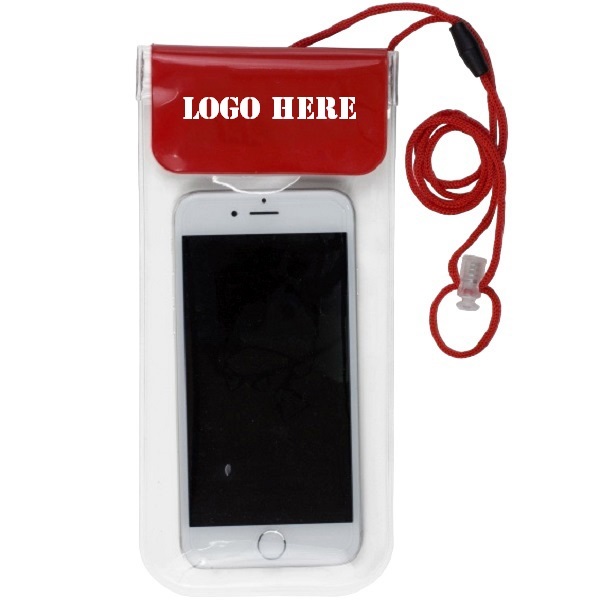 Waterproof Phone Covers