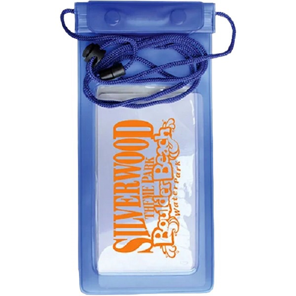 Waterproof Phone Cases
