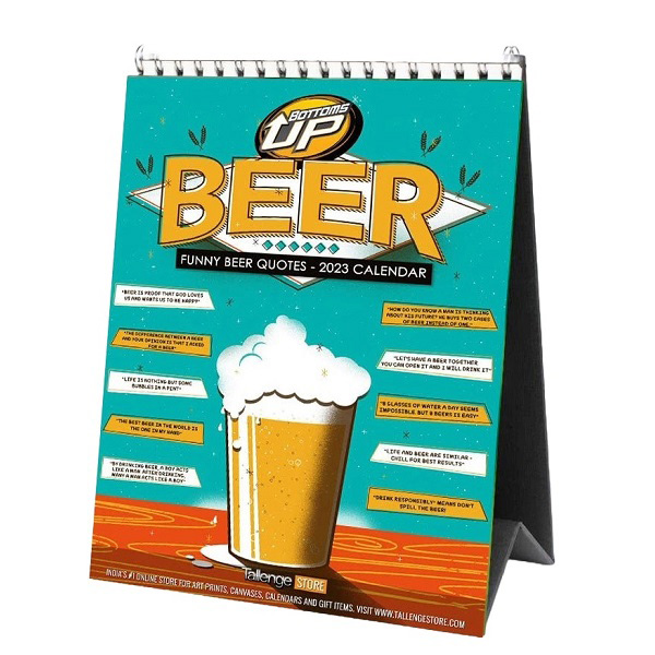 Promotional Calendars