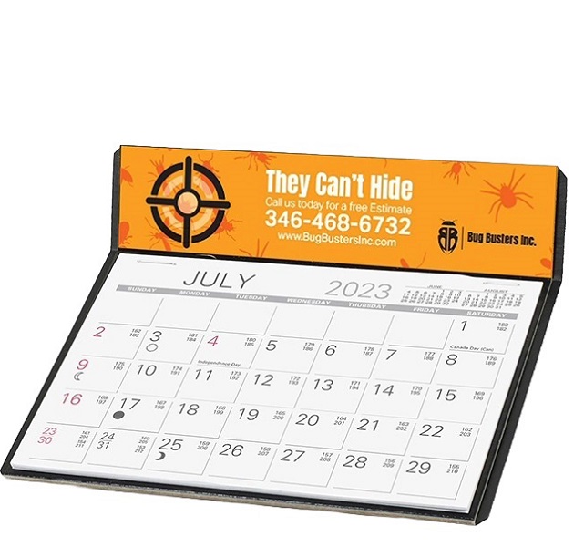 Custom Desk Calendars