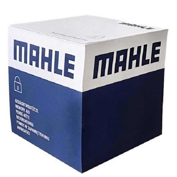 Promotional Sticky Notes Cubes