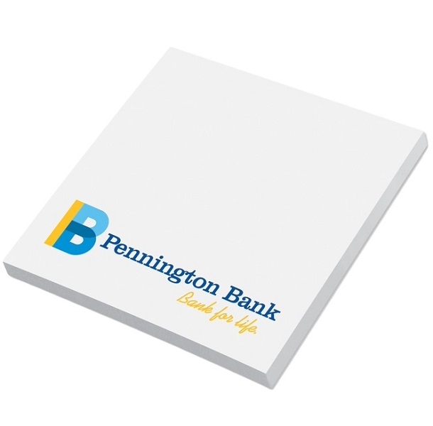 Promotional Sticky Notes
