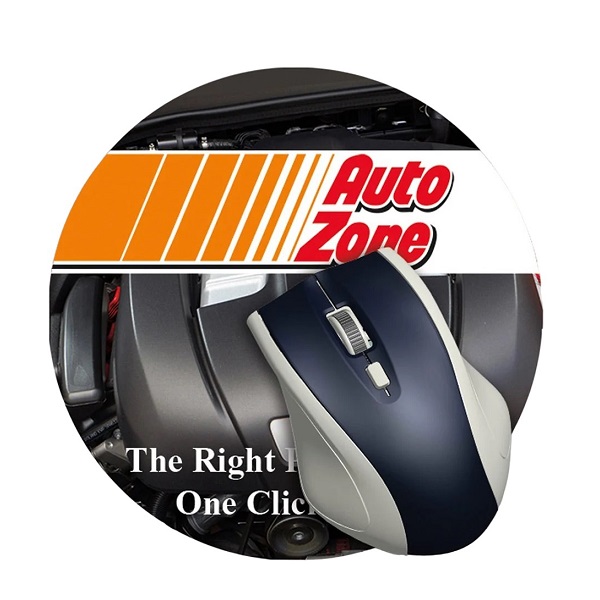 Custom Branded Mouse Pads