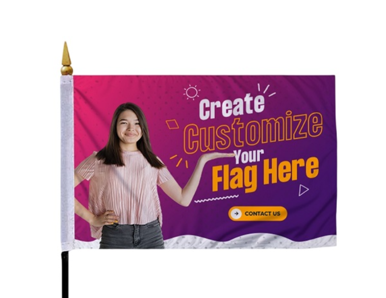 Festival Party Flags