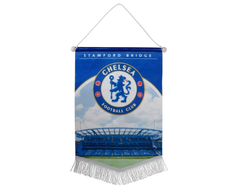 Prestige Silk Displays