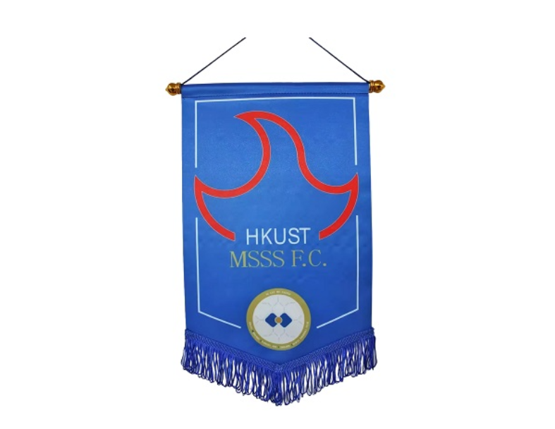 Royal Commemorative Banners