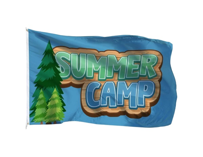 Premium Outdoor Flags