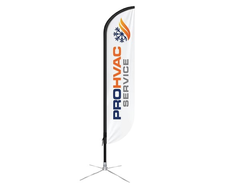 Tropical Event Banners