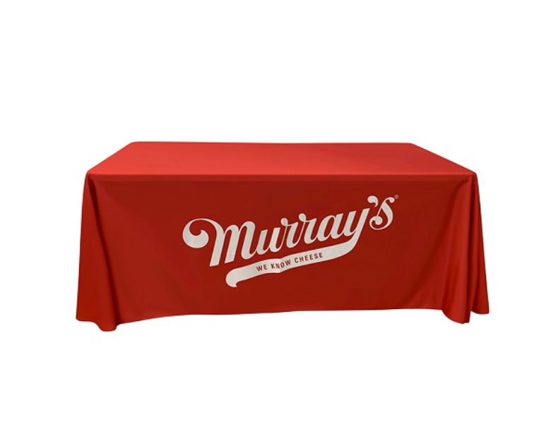 Marketing Event Tablecloths