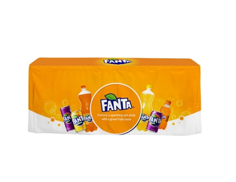 Branded Promotion Cloths