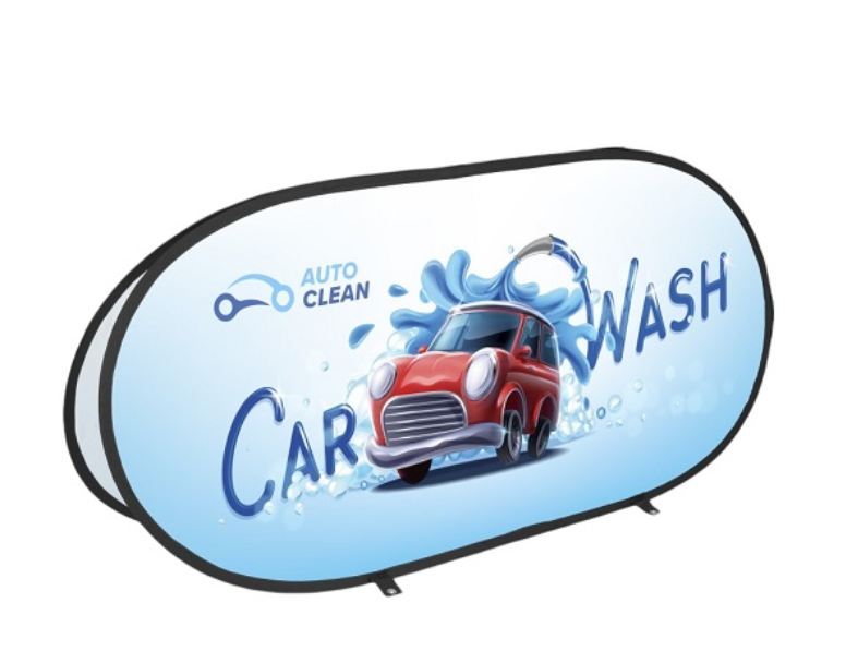 Promotional Sign Boards