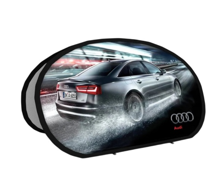 Event Display Boards