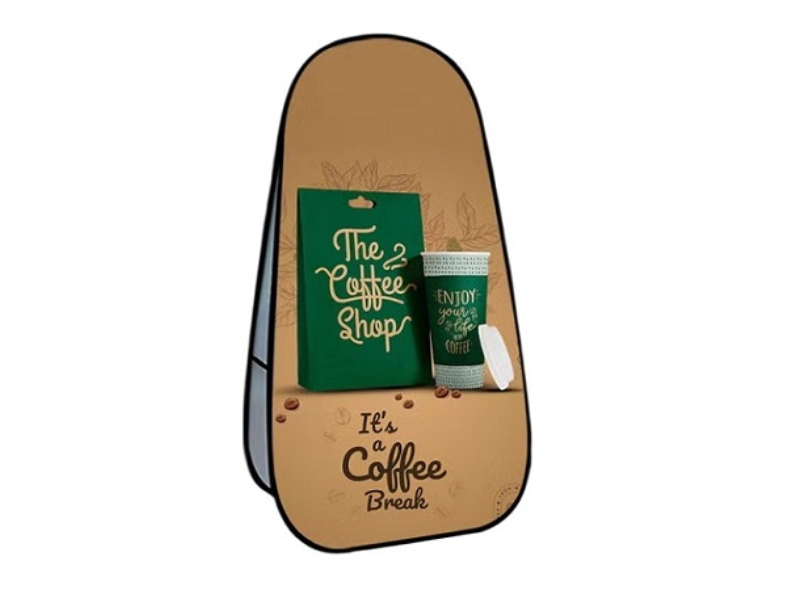 Promotional Sign Boards